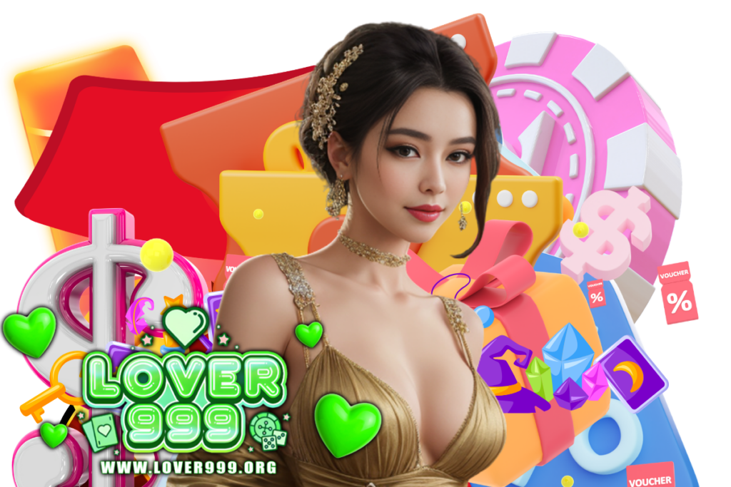 lover999 wallet