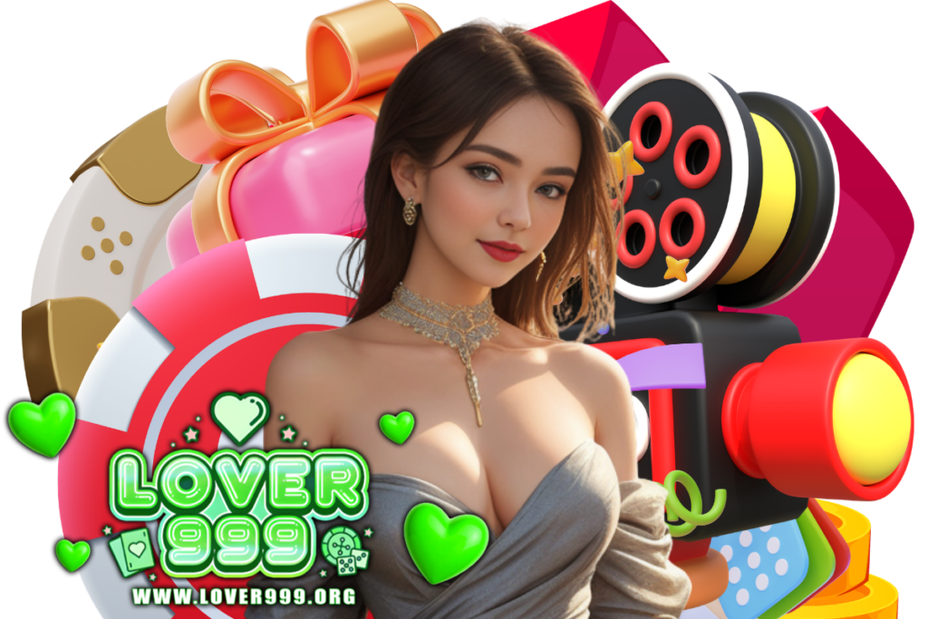 lover999 สล็อต